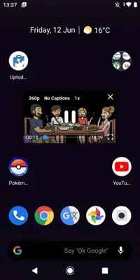 All UTube Videos Downloader android App screenshot 8